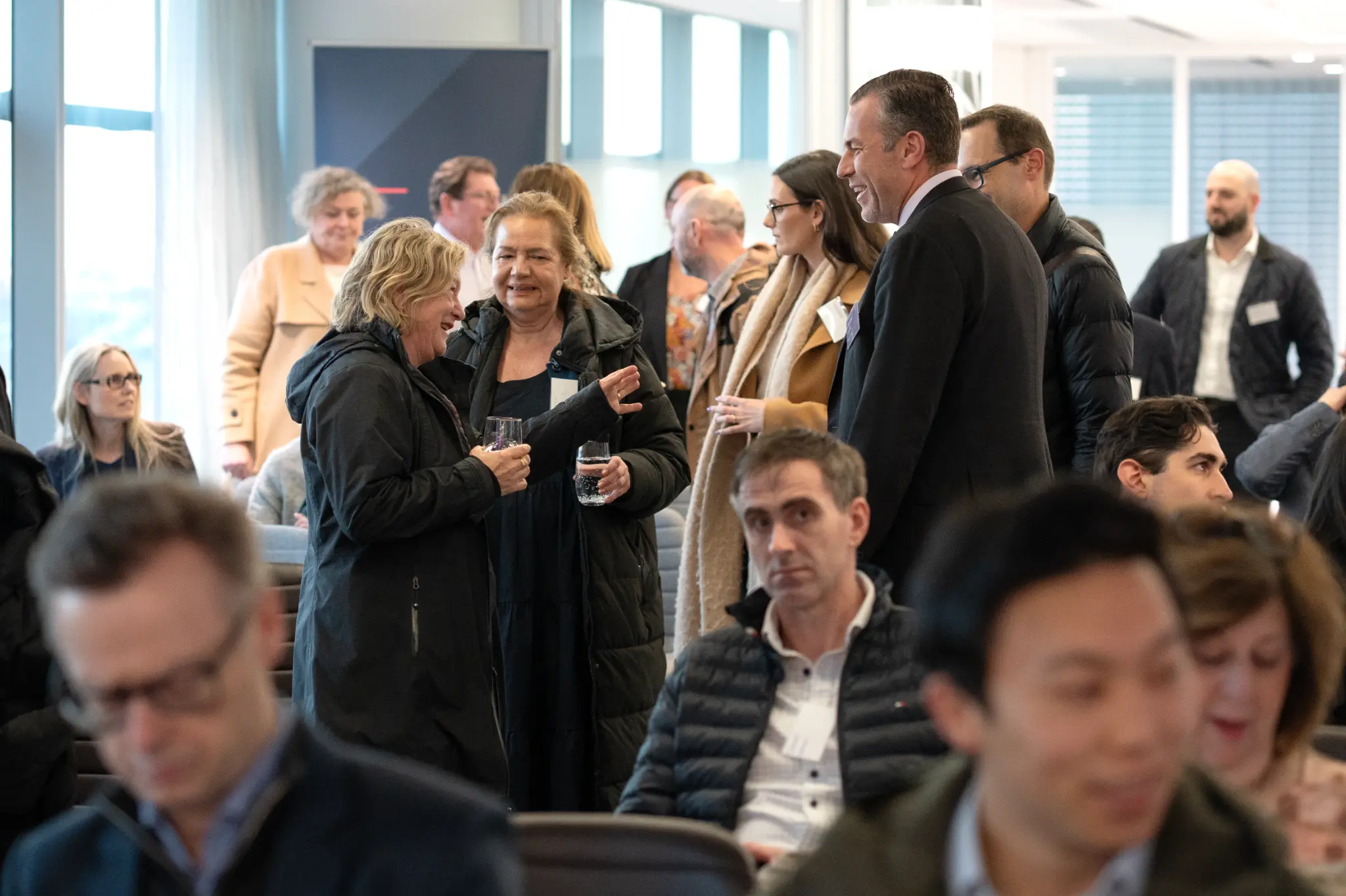 LMR Reforms: Progress, Pitfalls, and the Path Forward. photograph 1