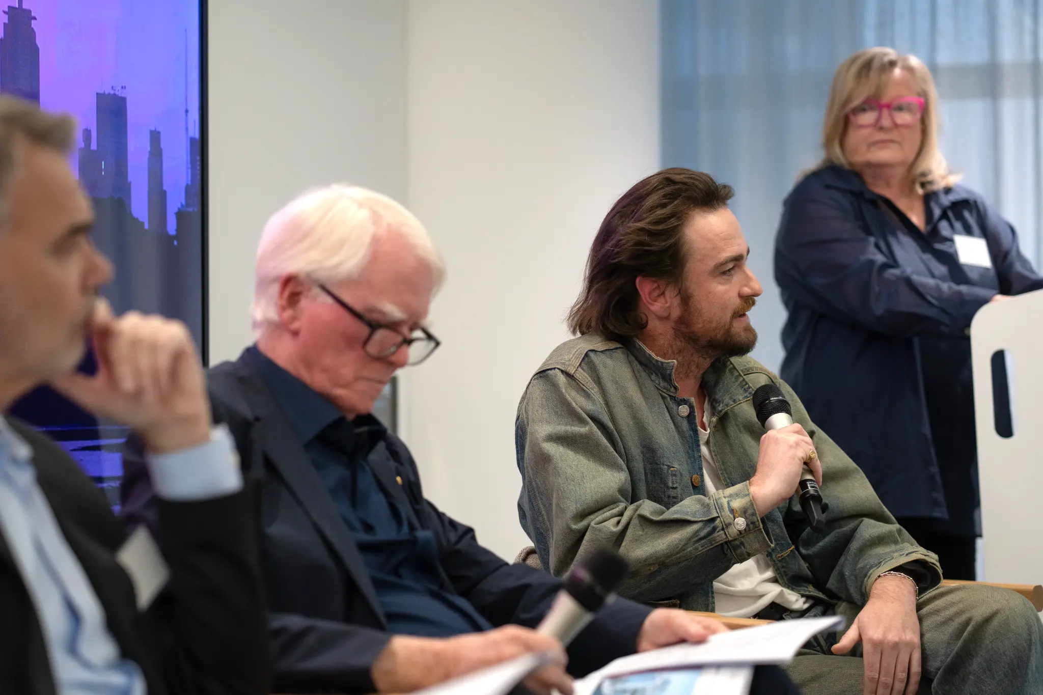 LMR Reforms: Progress, Pitfalls, and the Path Forward. photograph 6