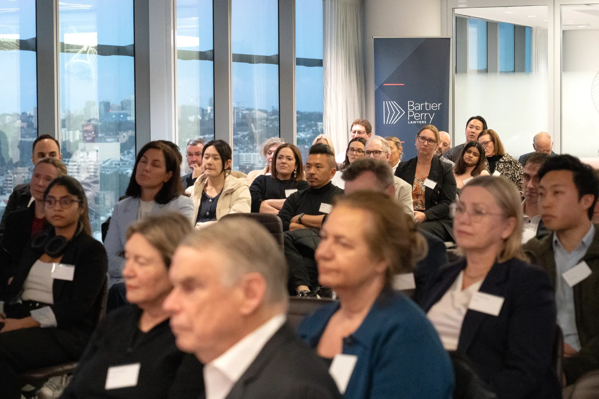 LMR Reforms: Progress, Pitfalls, and the Path Forward. photograph 12